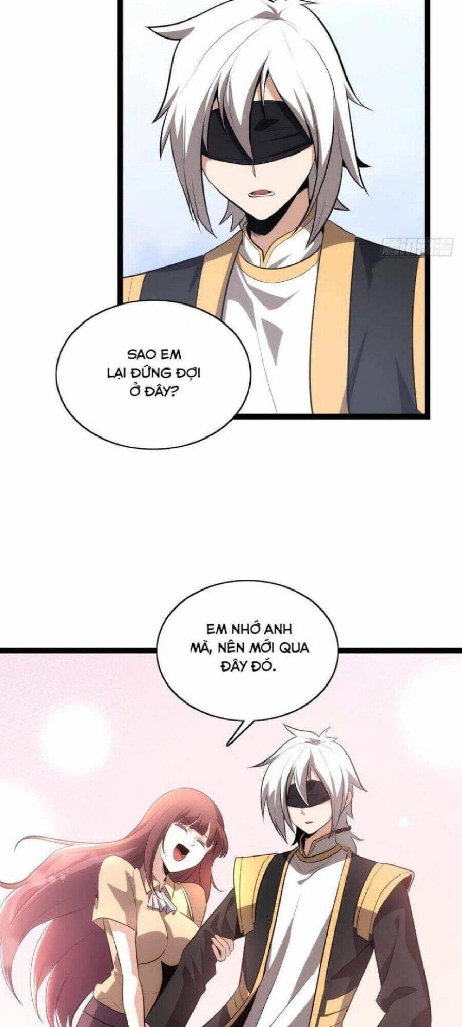 Tạ U Thiên Sư Chapter 34 - 25