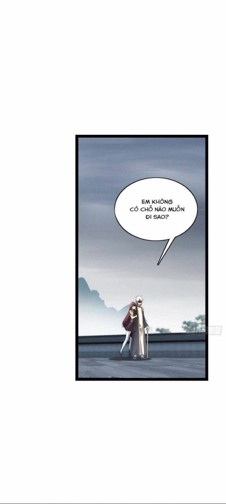 Tạ U Thiên Sư Chapter 34 - 27