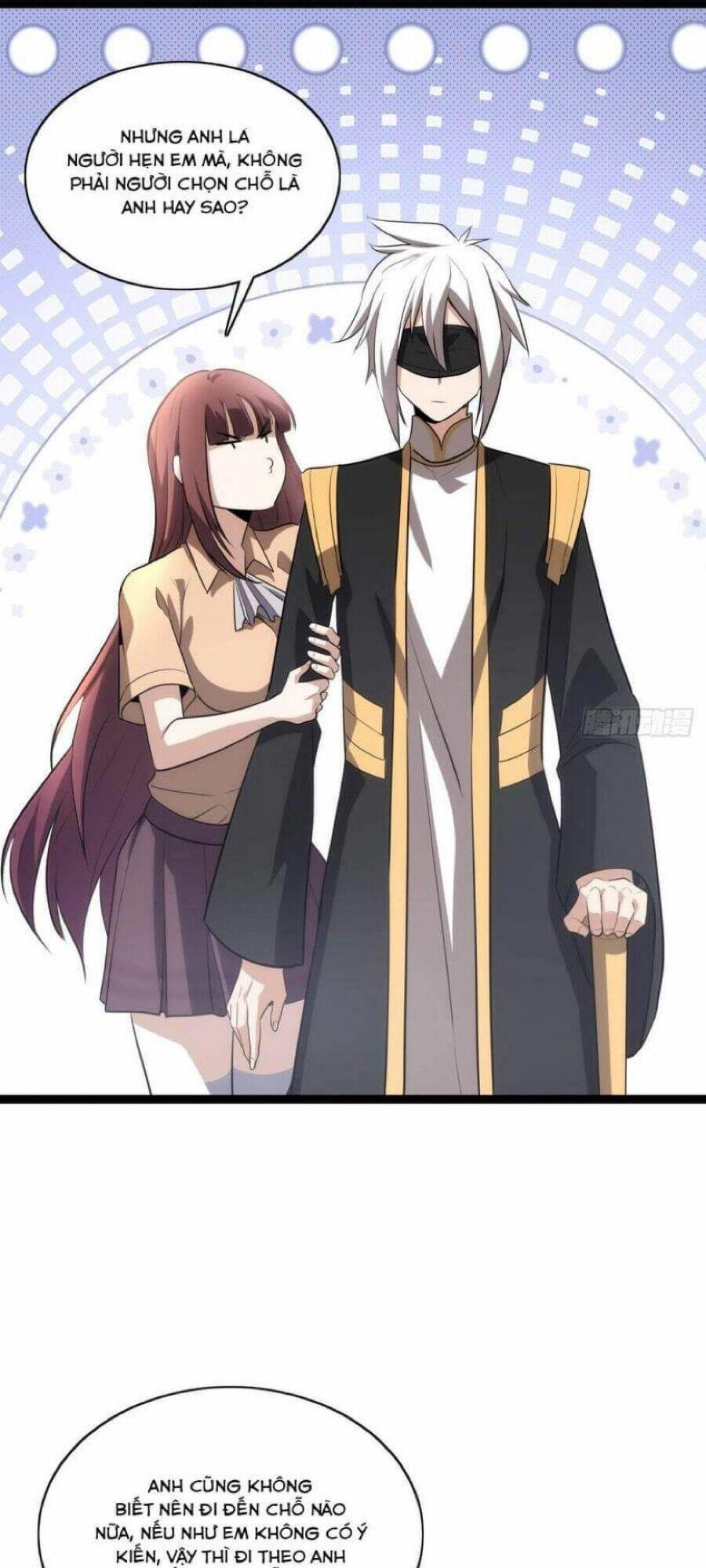 Tạ U Thiên Sư Chapter 34 - 28