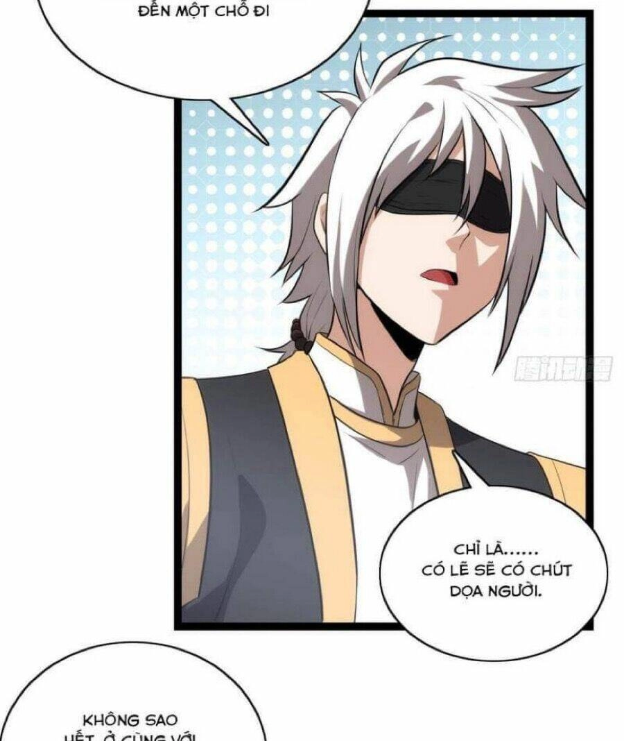 Tạ U Thiên Sư Chapter 34 - 29