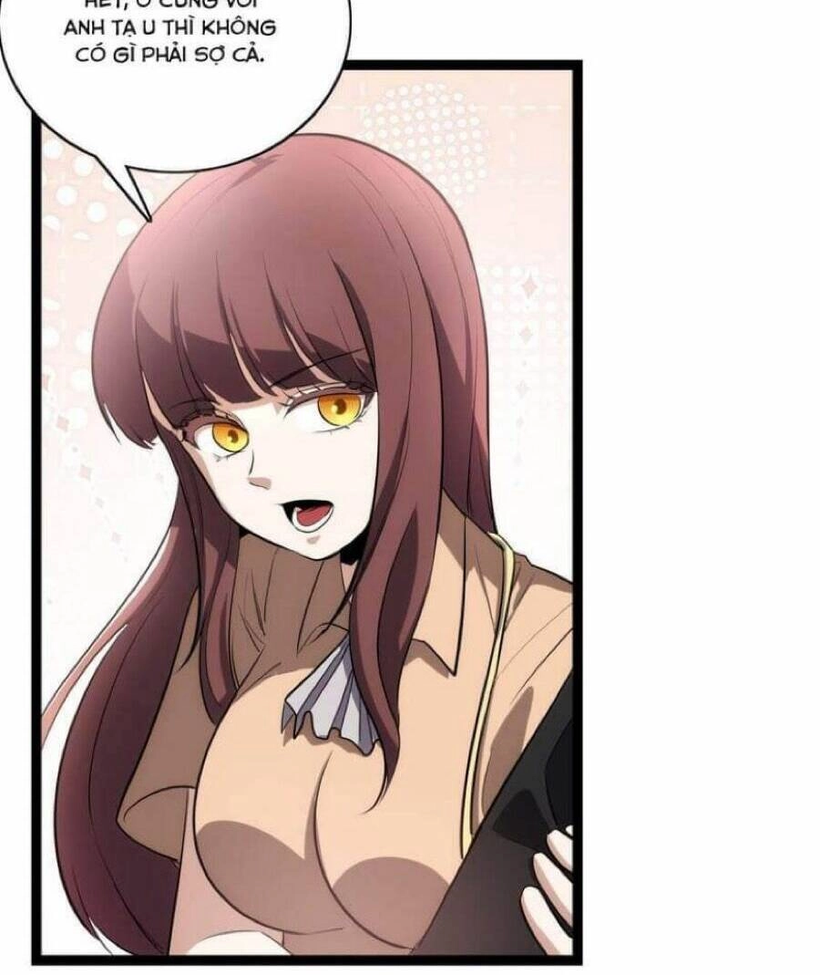 Tạ U Thiên Sư Chapter 34 - 30