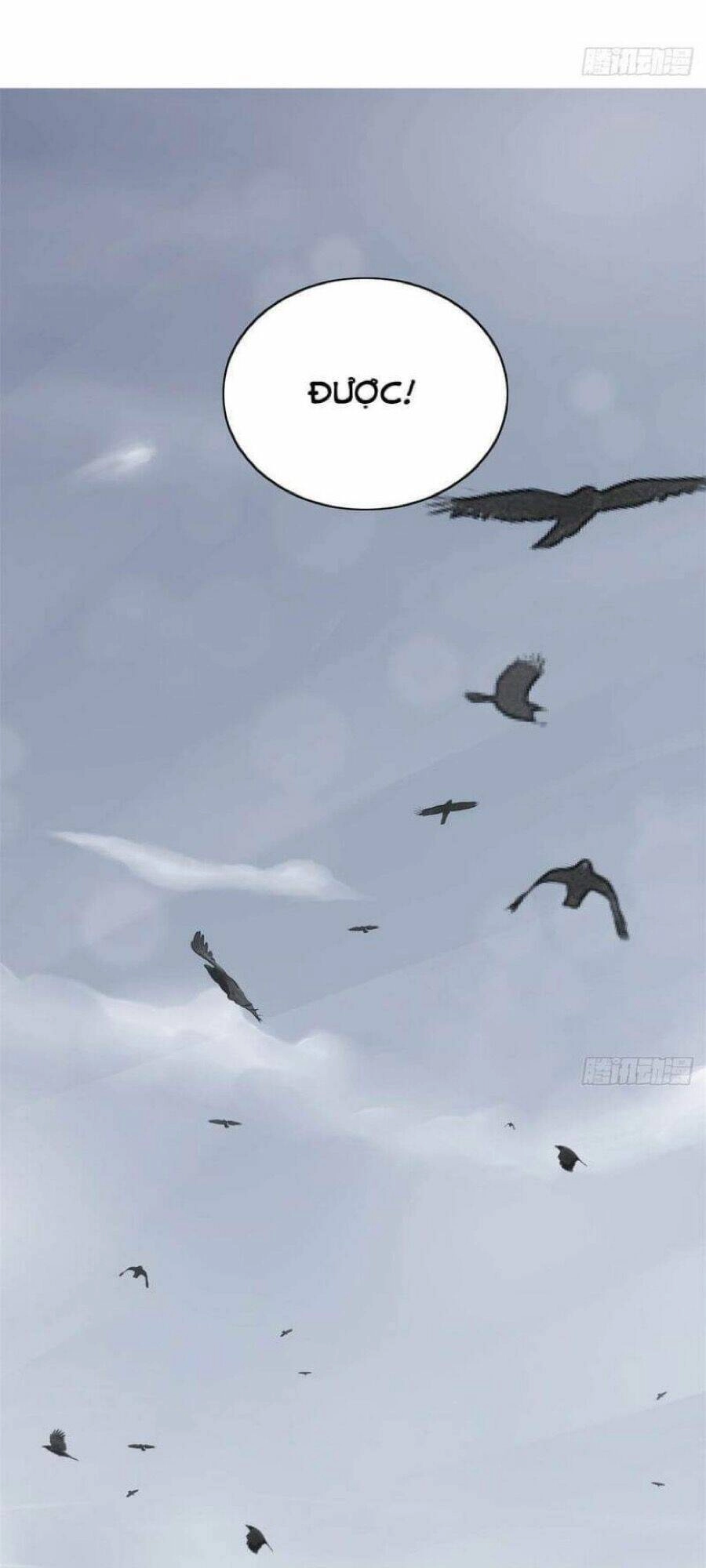 Tạ U Thiên Sư Chapter 34 - 31