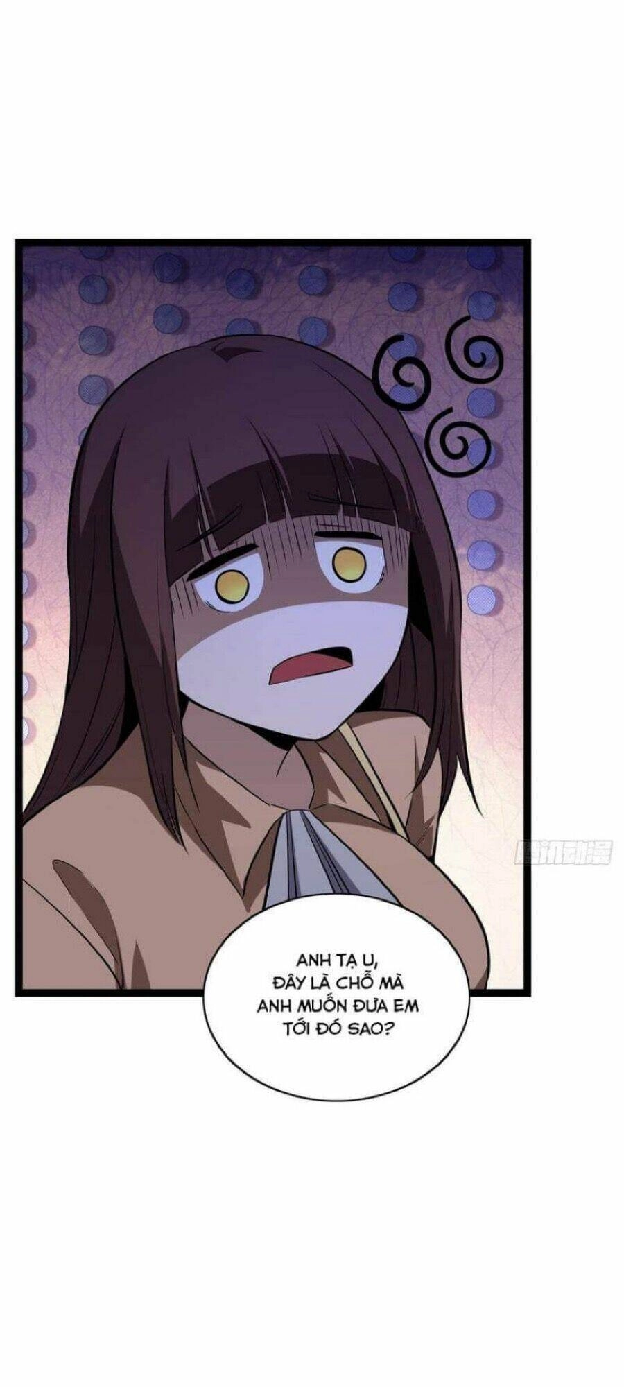 Tạ U Thiên Sư Chapter 34 - 33