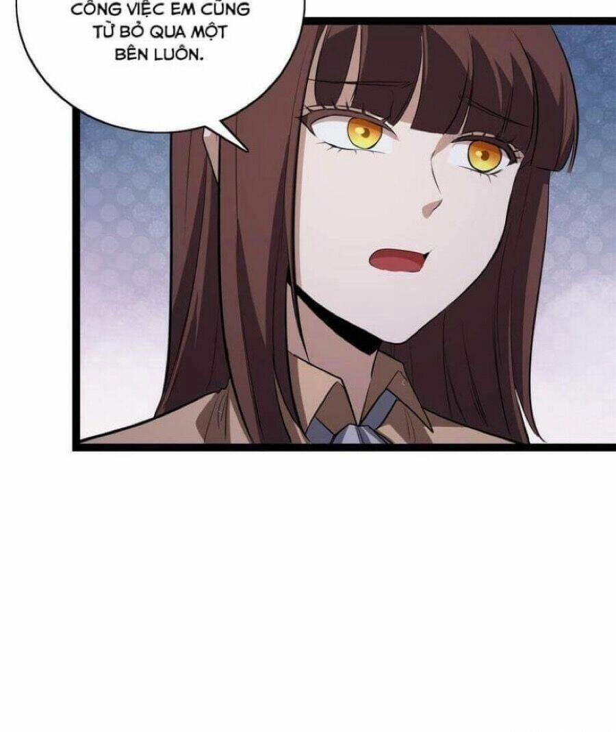 Tạ U Thiên Sư Chapter 34 - 35