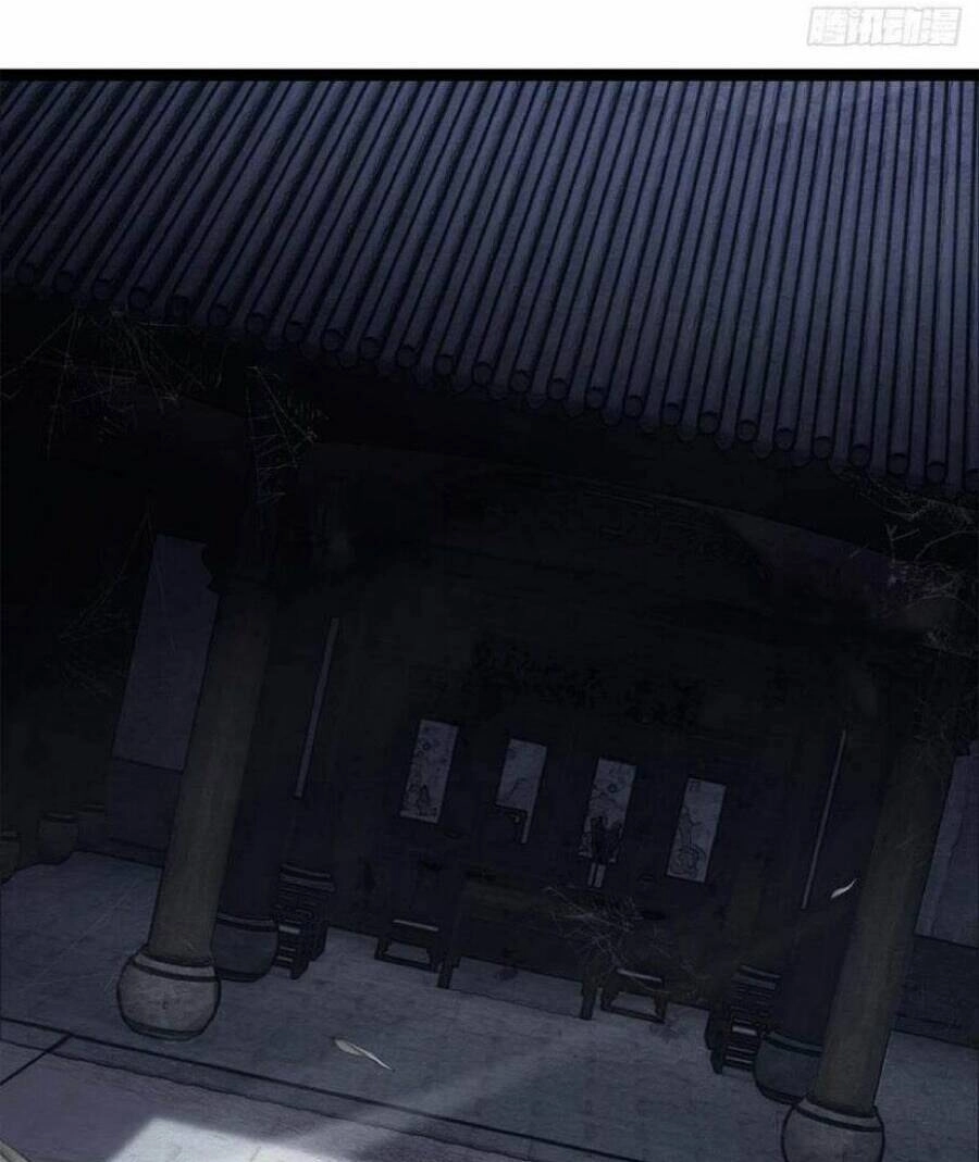 Tạ U Thiên Sư Chapter 34 - 36