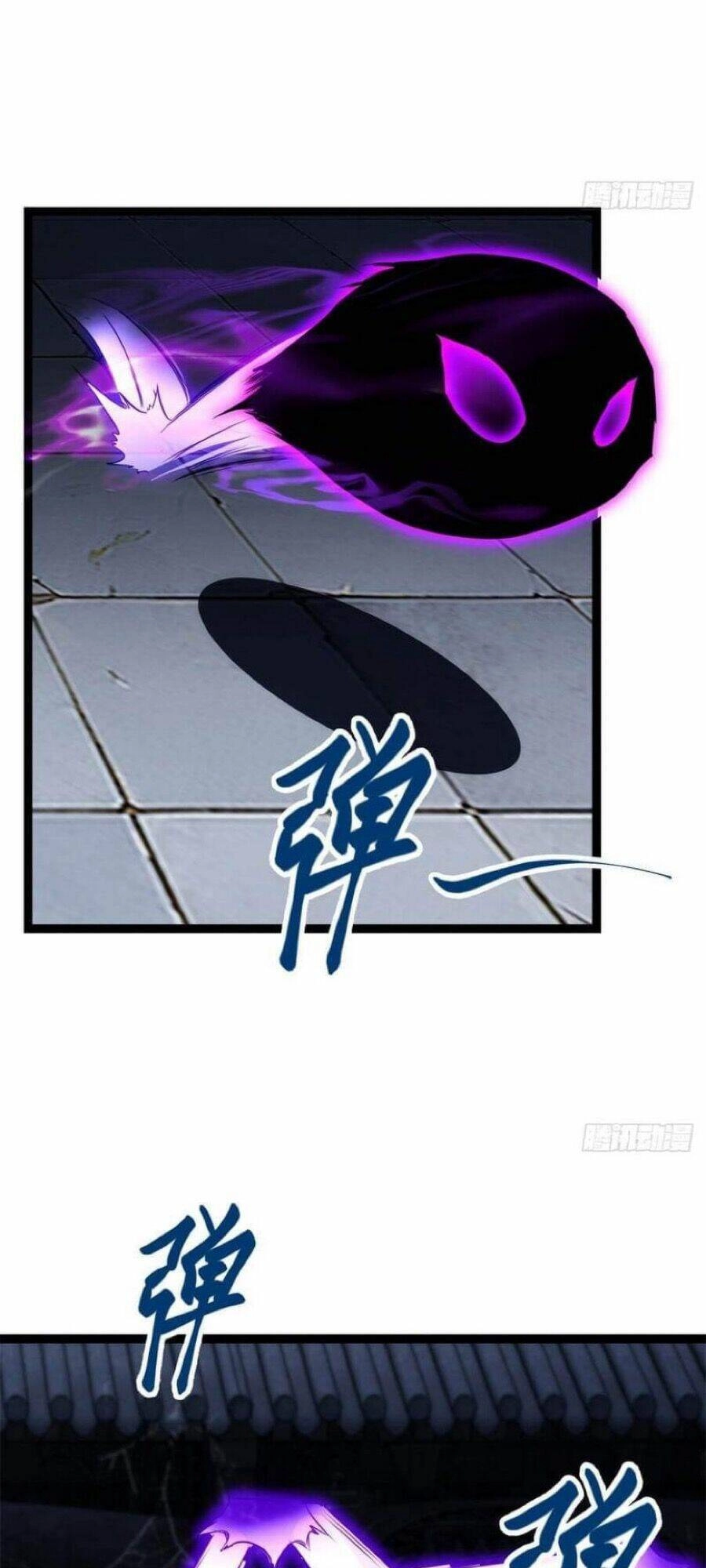 Tạ U Thiên Sư Chapter 34 - 39