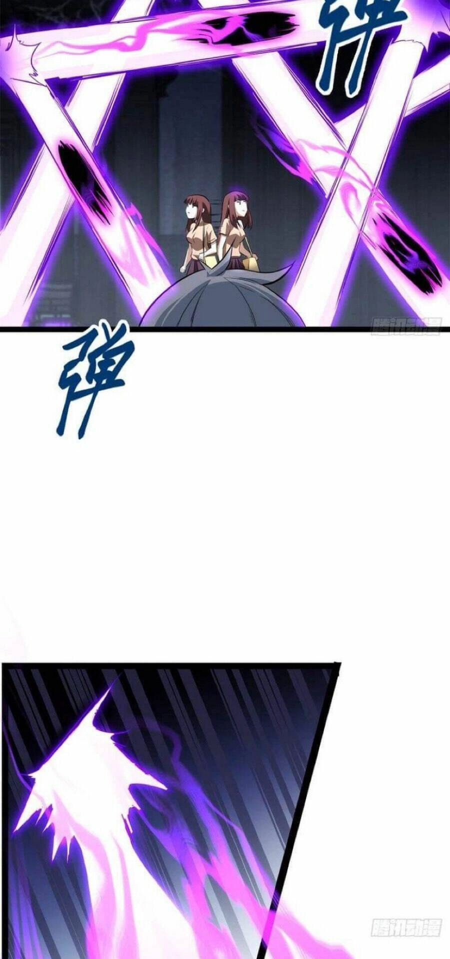 Tạ U Thiên Sư Chapter 34 - 40