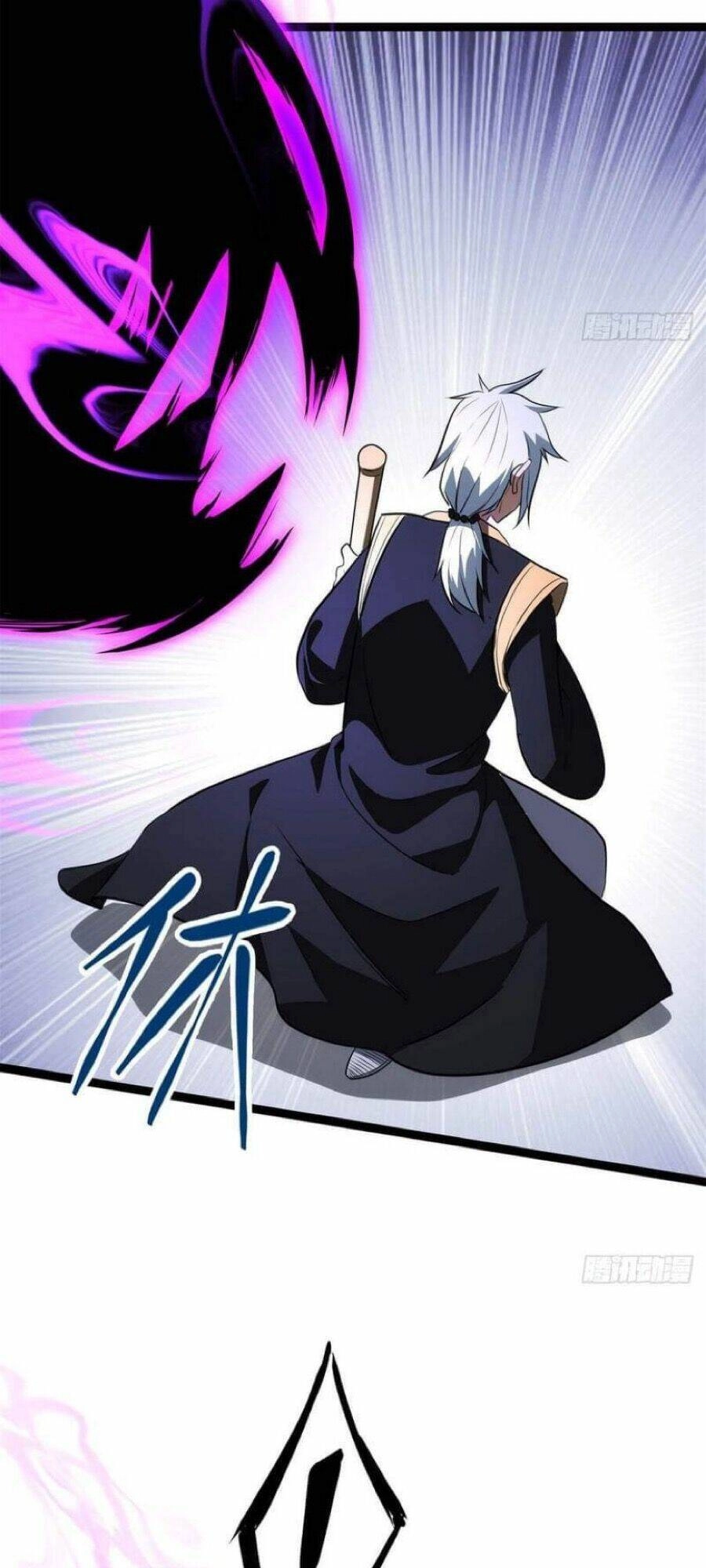 Tạ U Thiên Sư Chapter 34 - 42