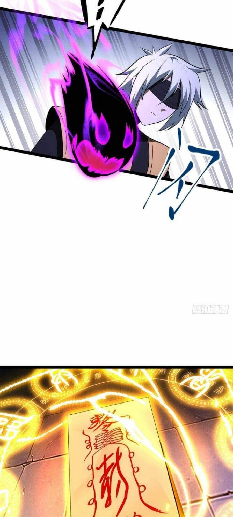 Tạ U Thiên Sư Chapter 34 - 43