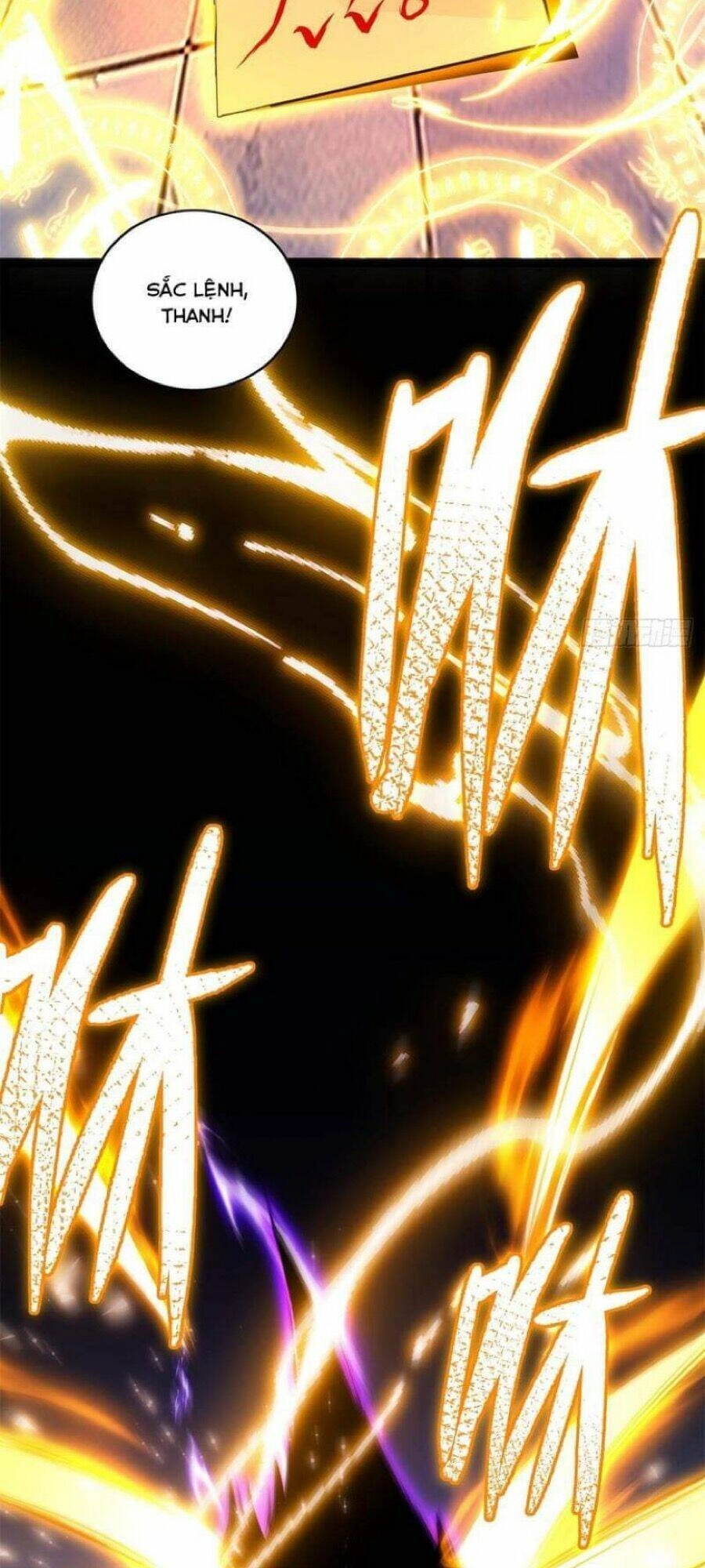 Tạ U Thiên Sư Chapter 34 - 44