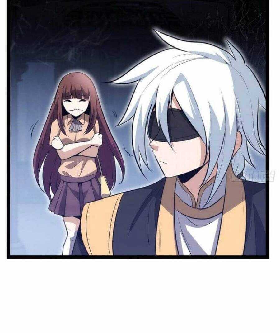 Tạ U Thiên Sư Chapter 34 - 47