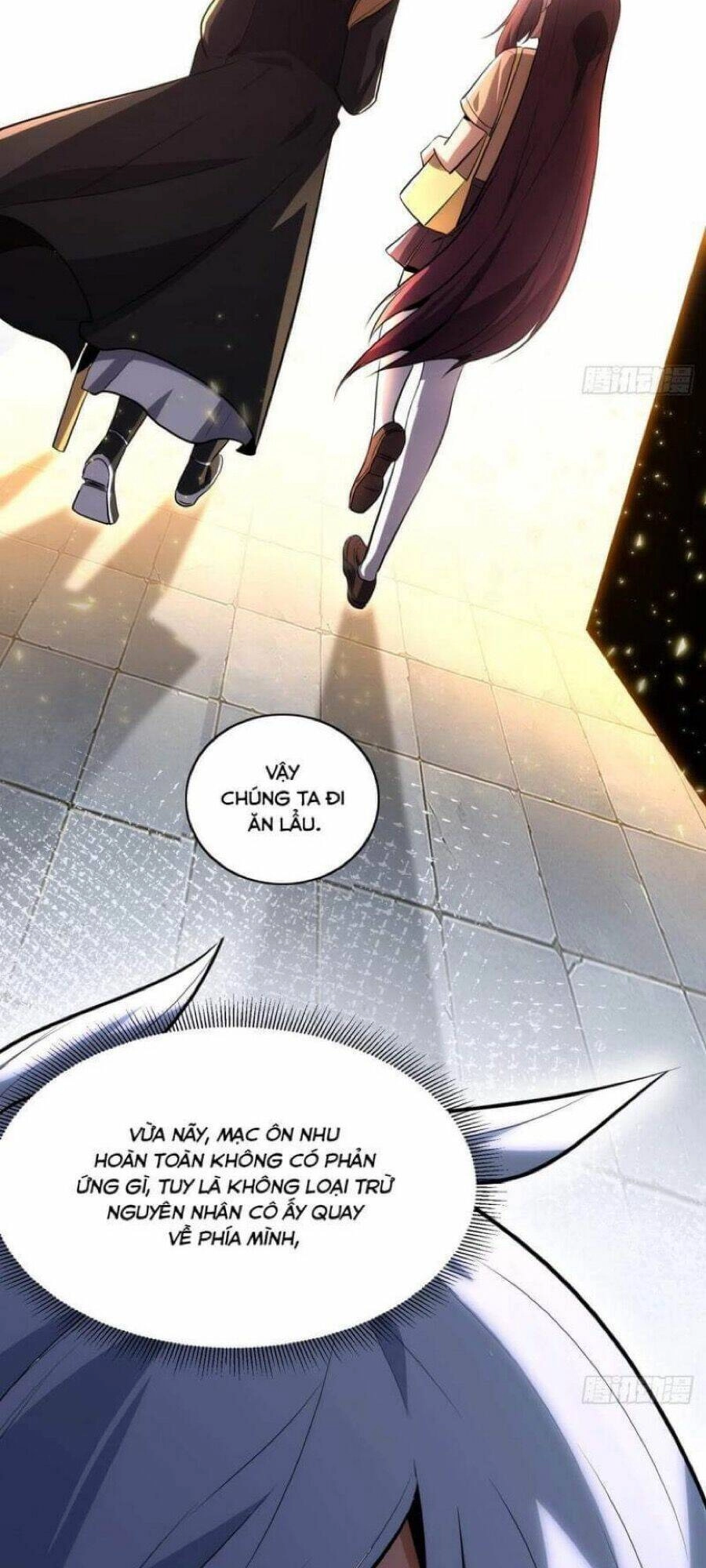 Tạ U Thiên Sư Chapter 34 - 50