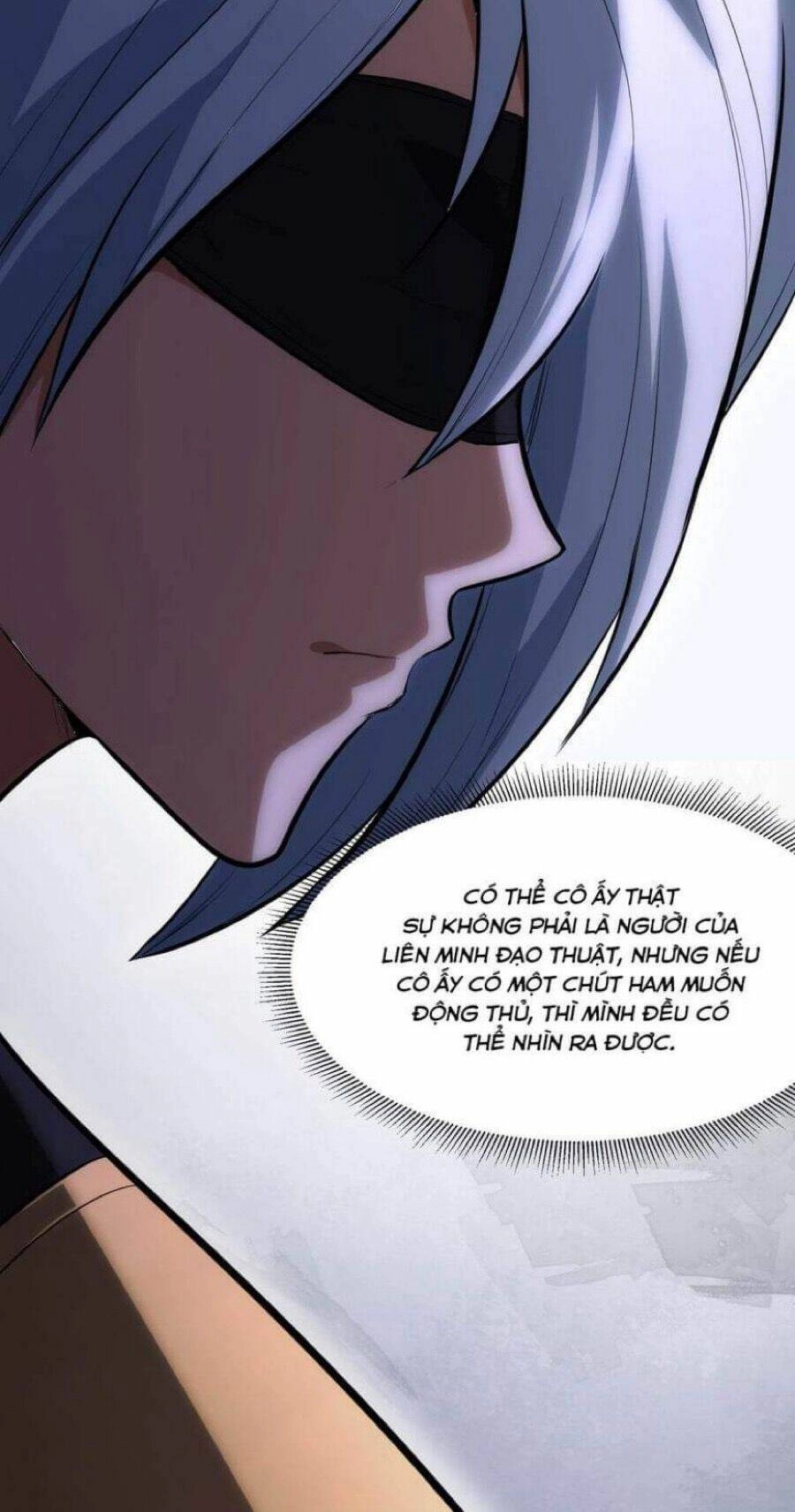 Tạ U Thiên Sư Chapter 34 - 51