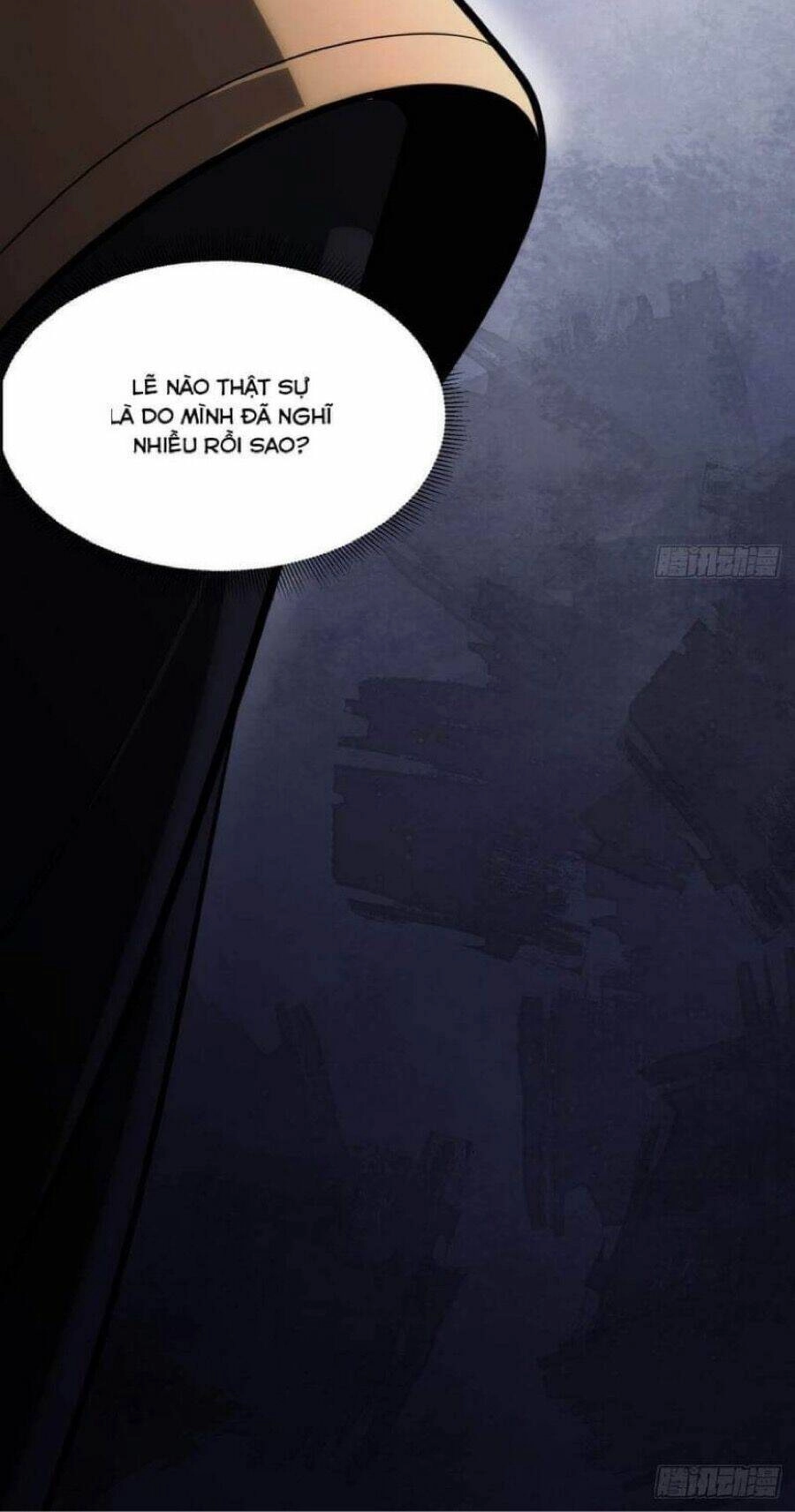 Tạ U Thiên Sư Chapter 34 - 52