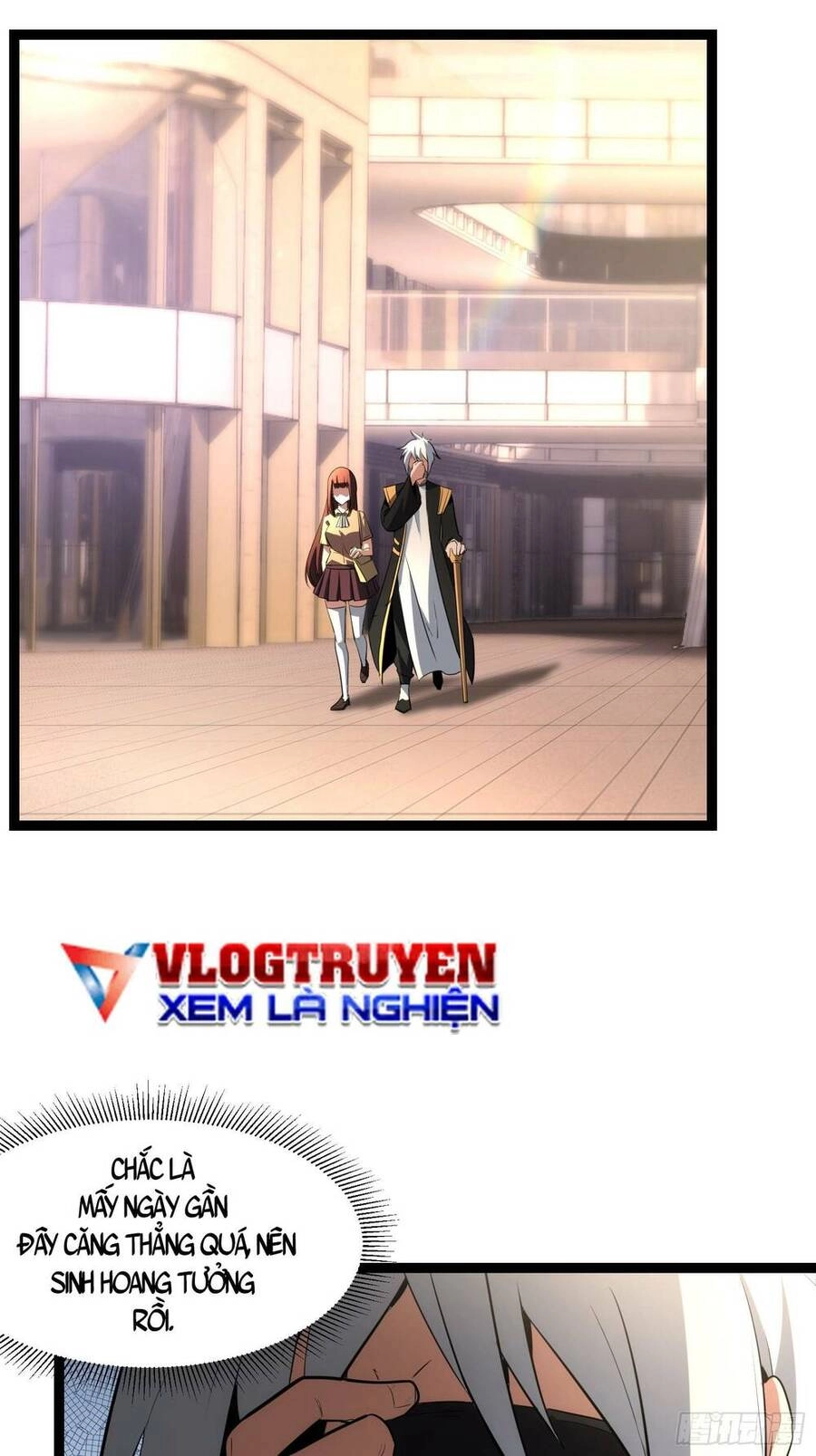 Tạ U Thiên Sư Chapter 35 - 3