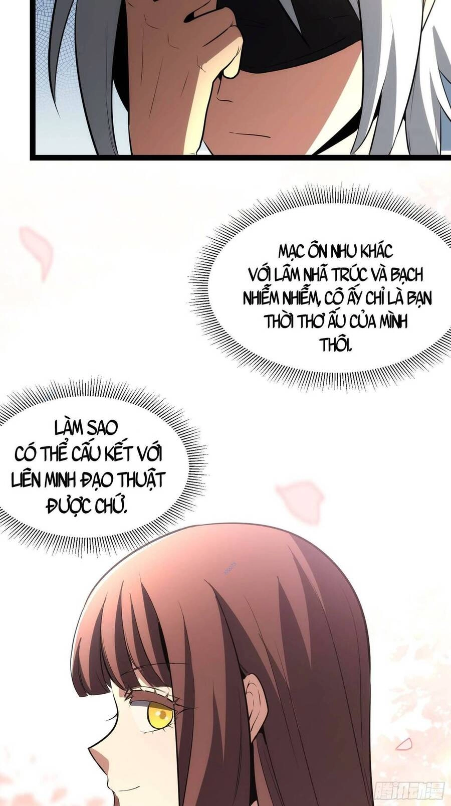 Tạ U Thiên Sư Chapter 35 - 4