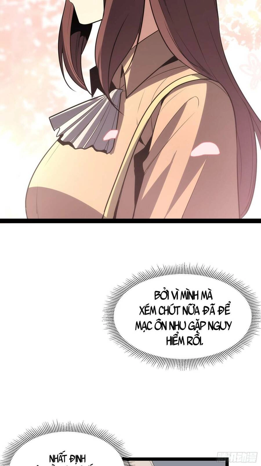 Tạ U Thiên Sư Chapter 35 - 5