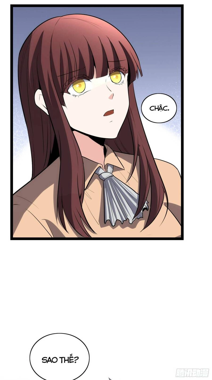 Tạ U Thiên Sư Chapter 35 - 8