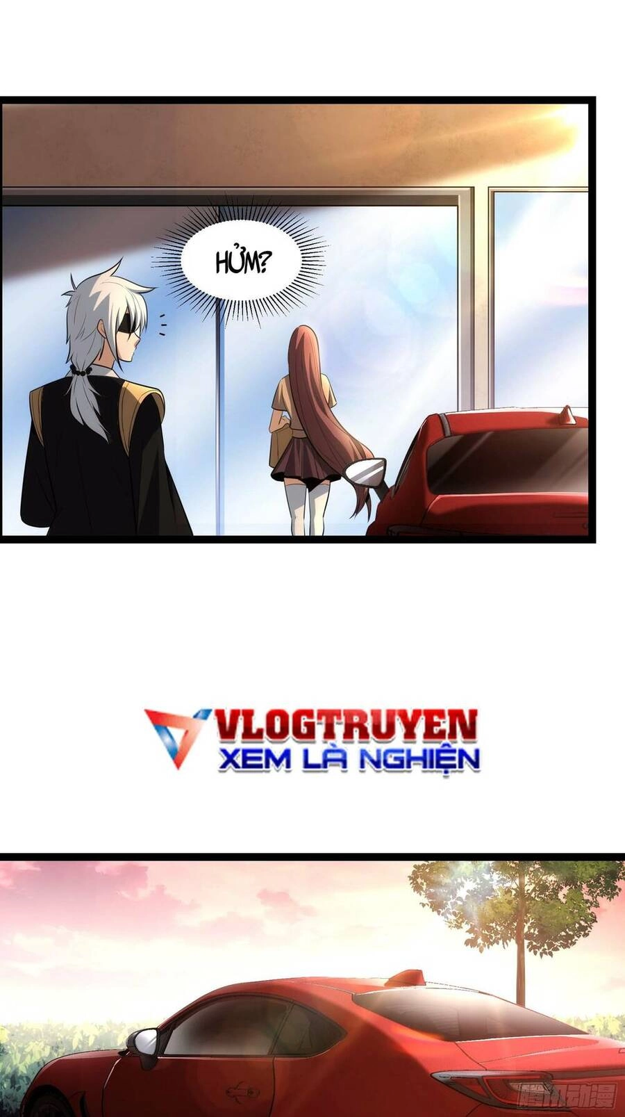 Tạ U Thiên Sư Chapter 35 - 10