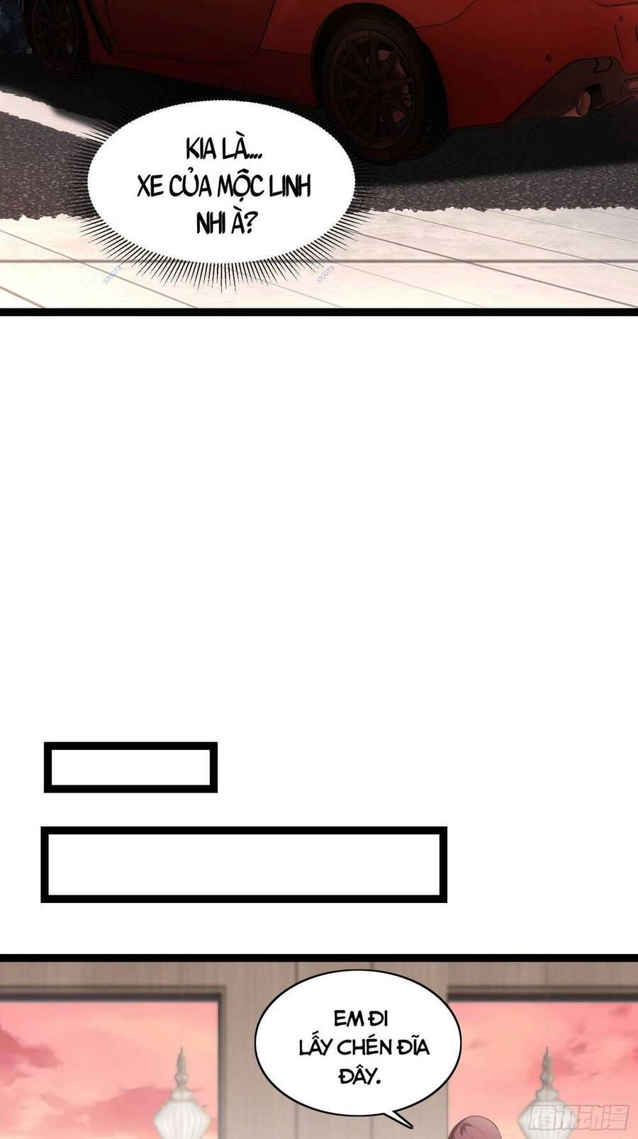 Tạ U Thiên Sư Chapter 35 - 11