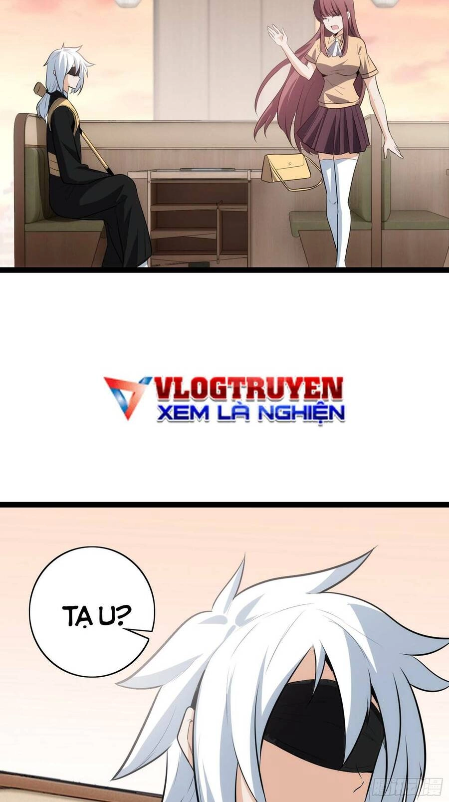 Tạ U Thiên Sư Chapter 35 - 12