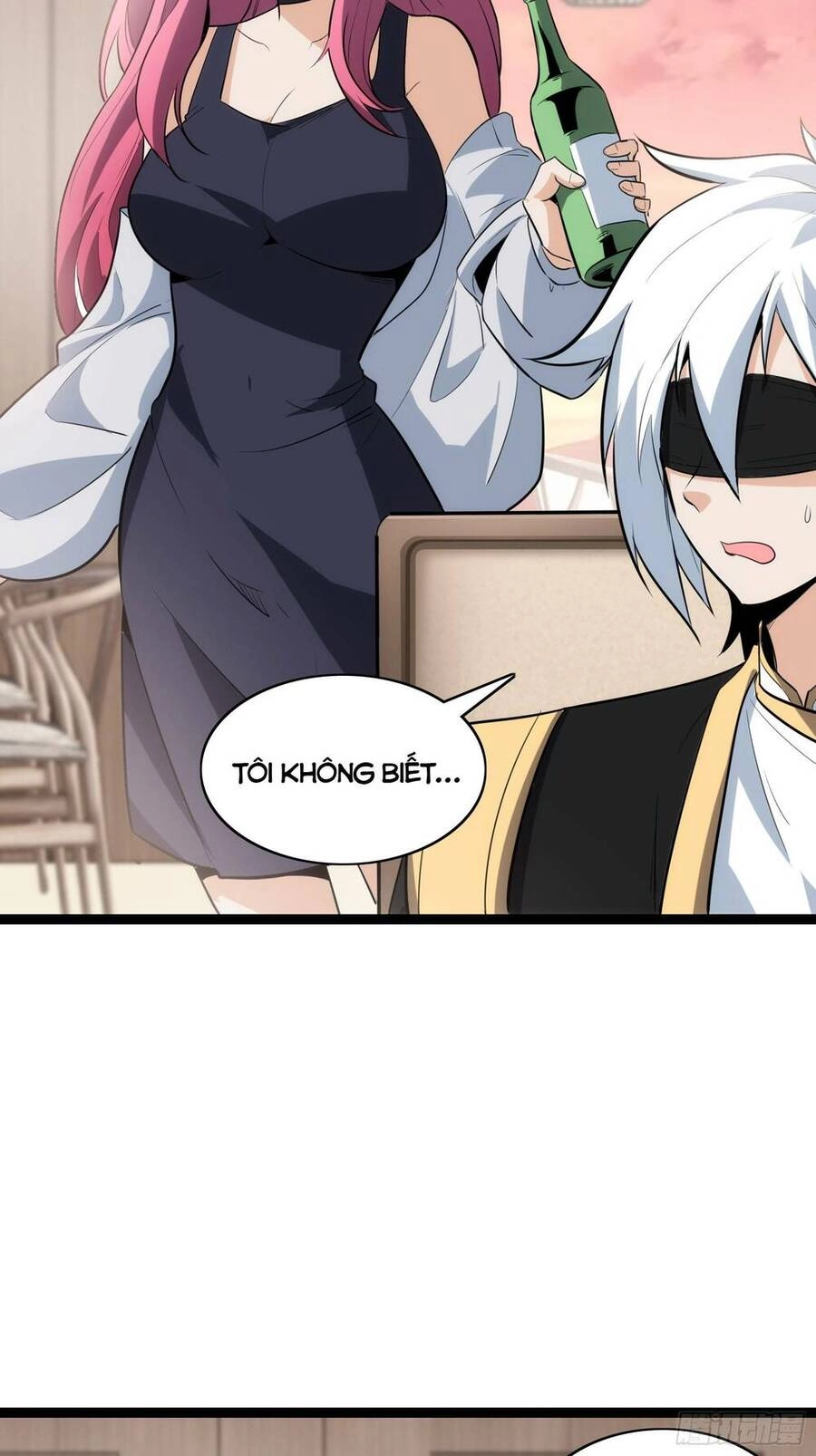 Tạ U Thiên Sư Chapter 35 - 14