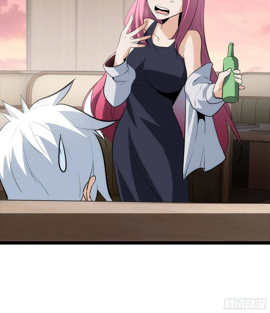 Tạ U Thiên Sư Chapter 35 - 16