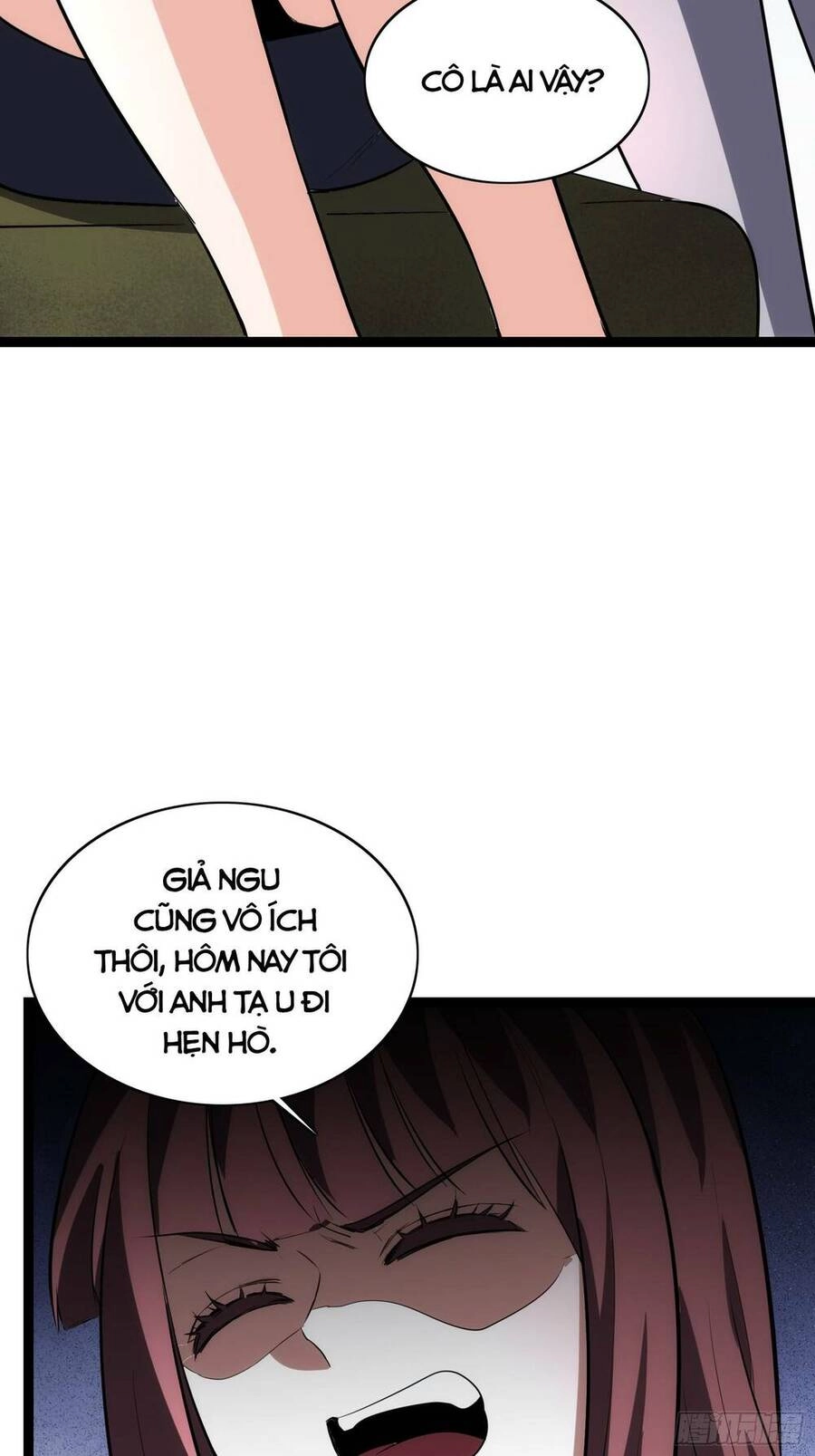 Tạ U Thiên Sư Chapter 35 - 20