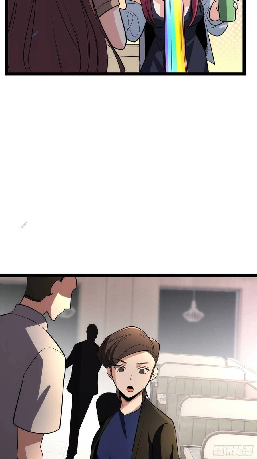 Tạ U Thiên Sư Chapter 35 - 23