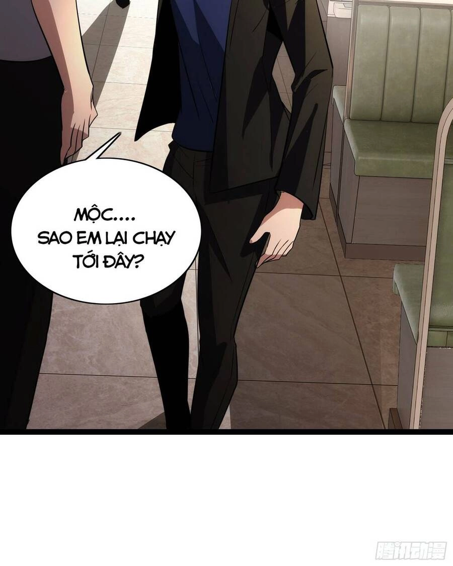 Tạ U Thiên Sư Chapter 35 - 24