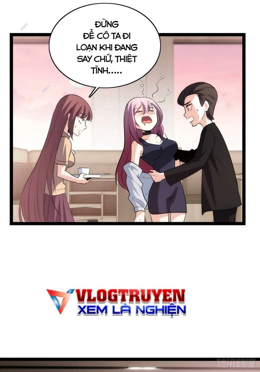 Tạ U Thiên Sư Chapter 35 - 25