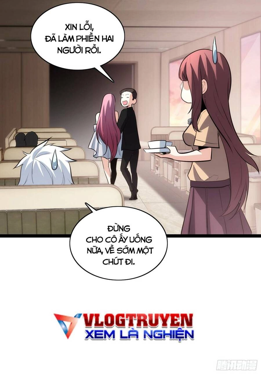 Tạ U Thiên Sư Chapter 35 - 26