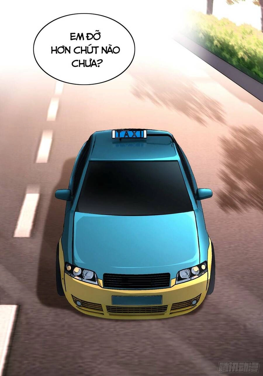 Tạ U Thiên Sư Chapter 35 - 28