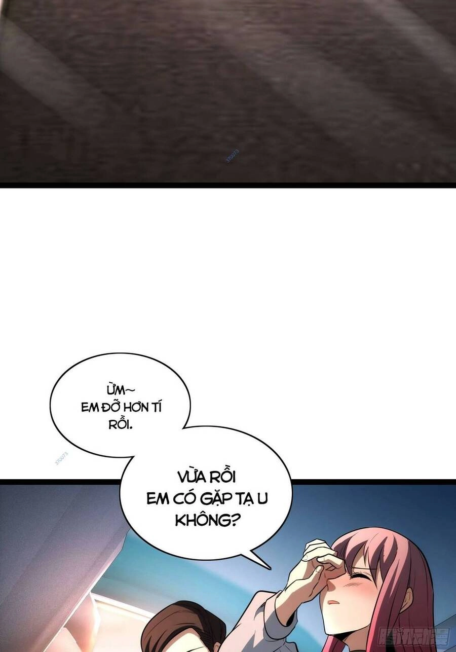 Tạ U Thiên Sư Chapter 35 - 29