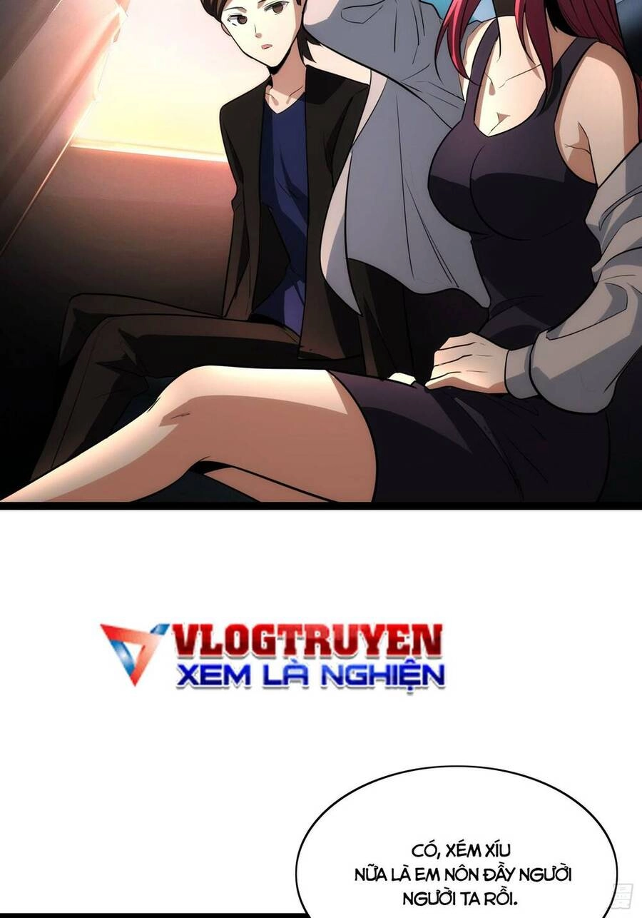 Tạ U Thiên Sư Chapter 35 - 30