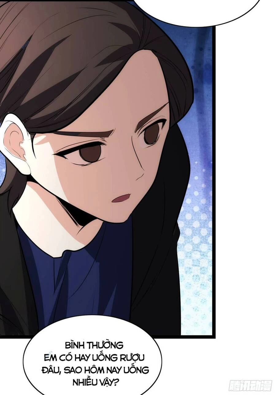 Tạ U Thiên Sư Chapter 35 - 31