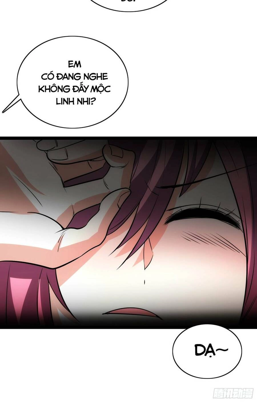 Tạ U Thiên Sư Chapter 35 - 33