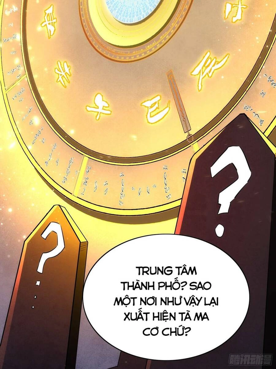 Tạ U Thiên Sư Chapter 35 - 43