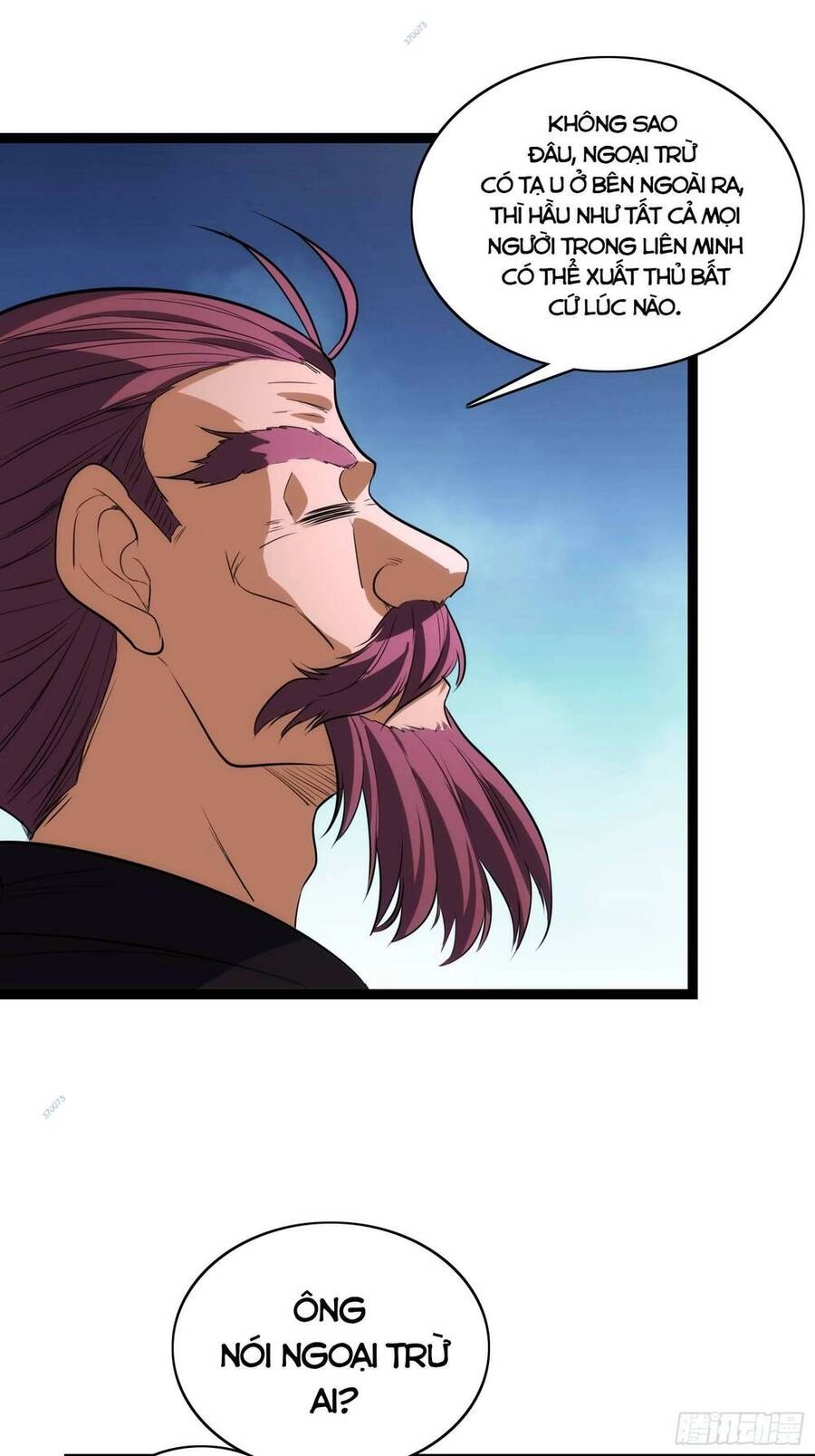 Tạ U Thiên Sư Chapter 35 - 46