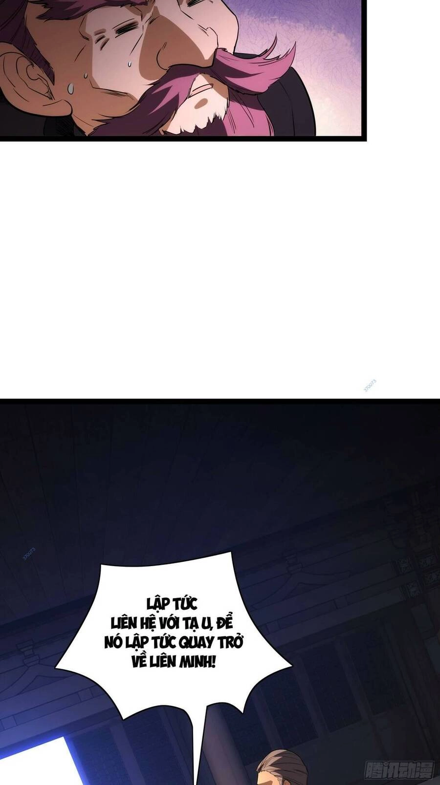 Tạ U Thiên Sư Chapter 35 - 48