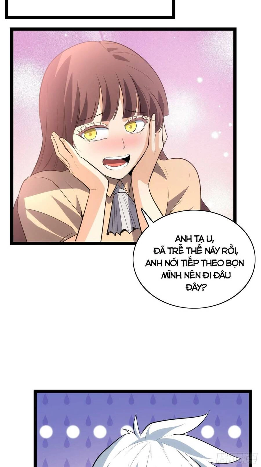 Tạ U Thiên Sư Chapter 35 - 51