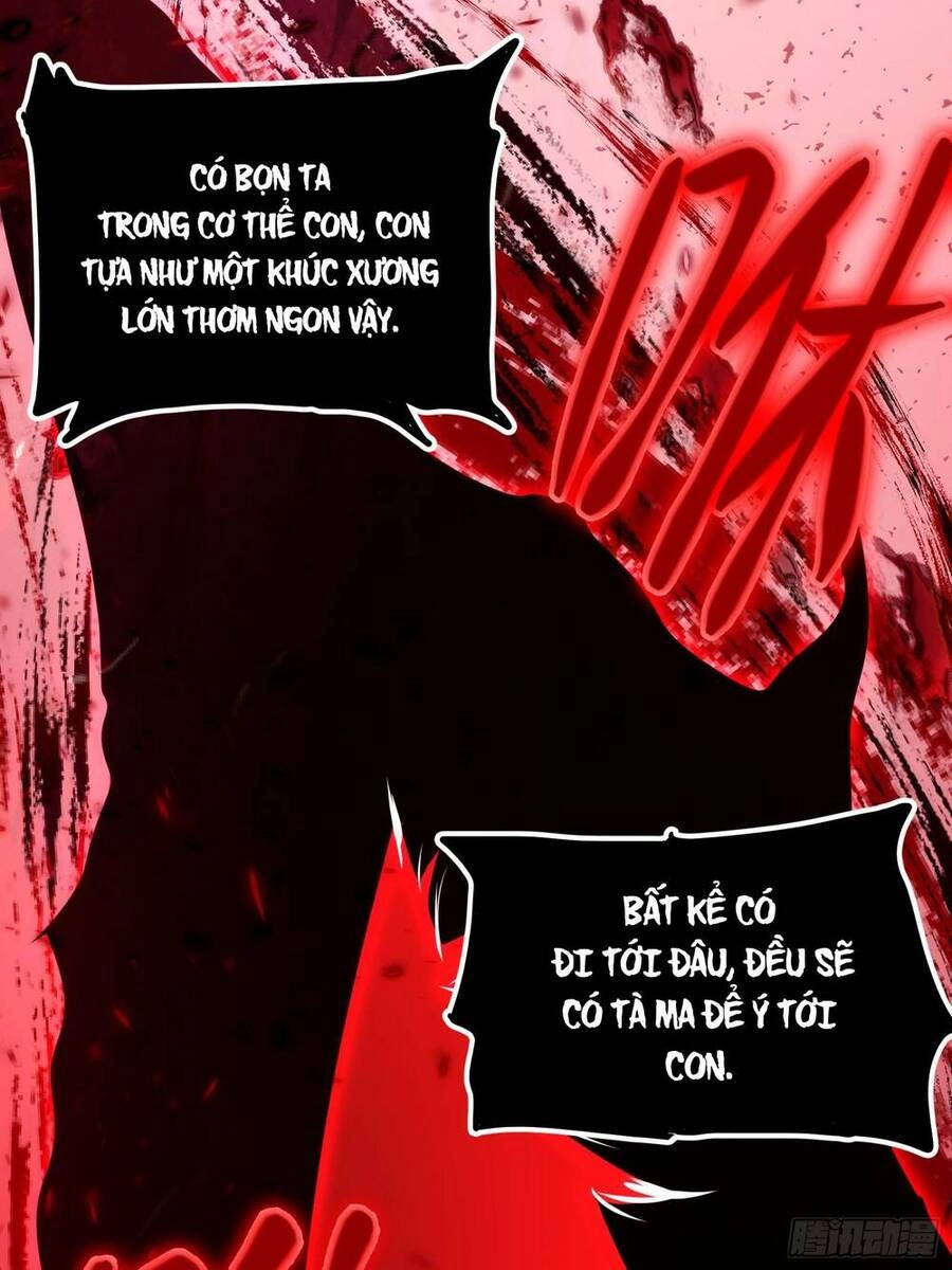 Tạ U Thiên Sư Chapter 35 - 55