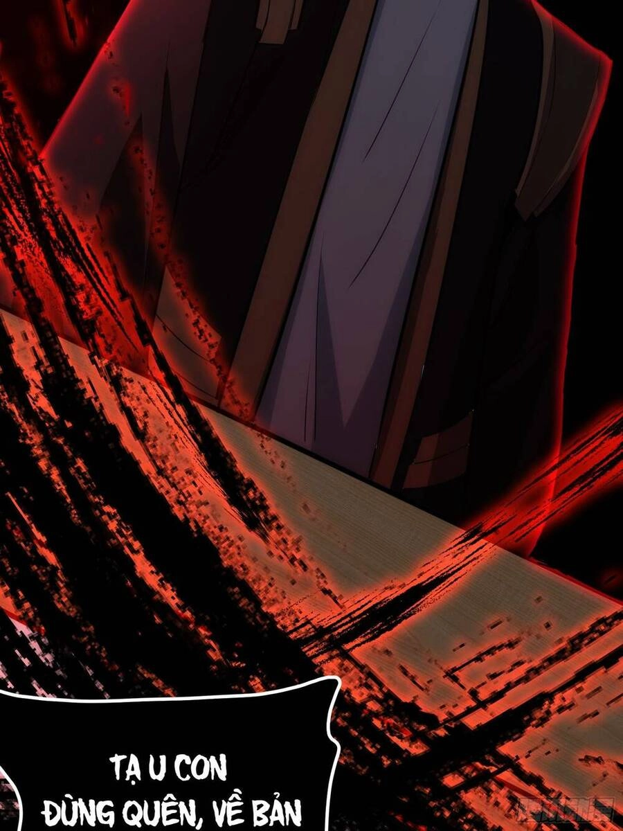 Tạ U Thiên Sư Chapter 35 - 57