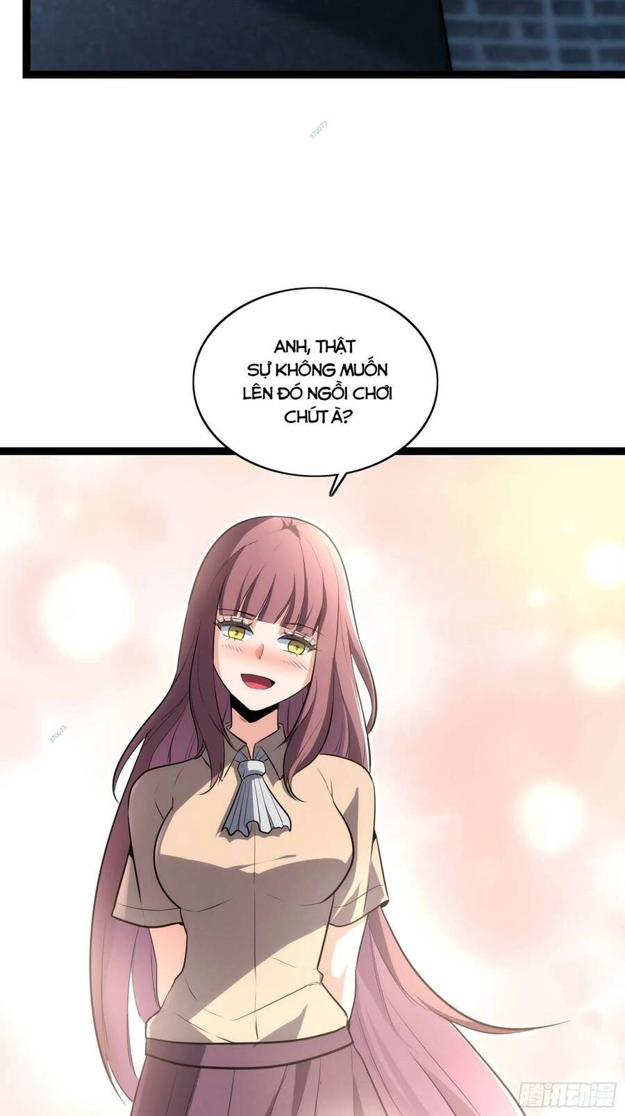 Tạ U Thiên Sư Chapter 36 - 4