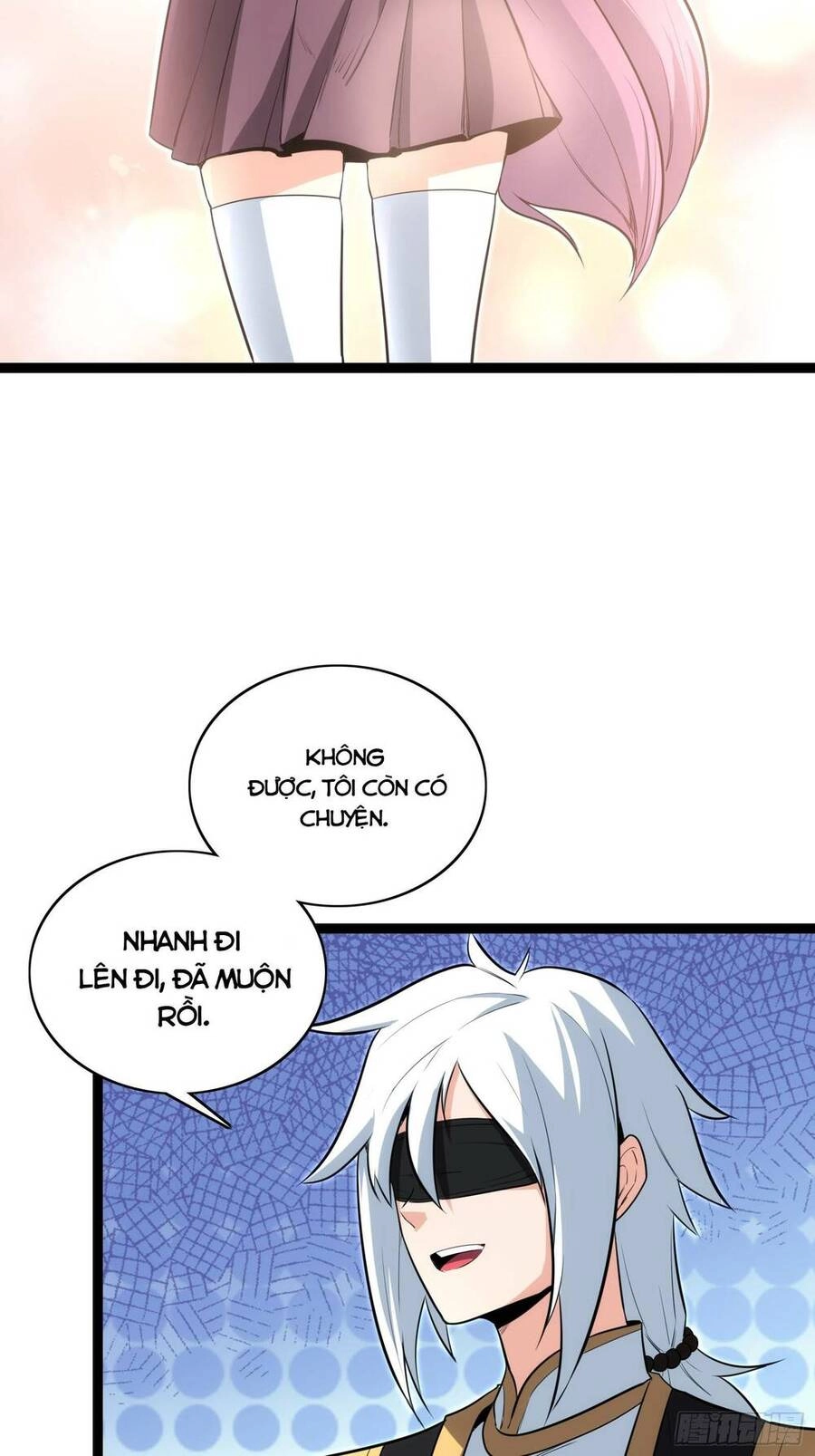 Tạ U Thiên Sư Chapter 36 - 5