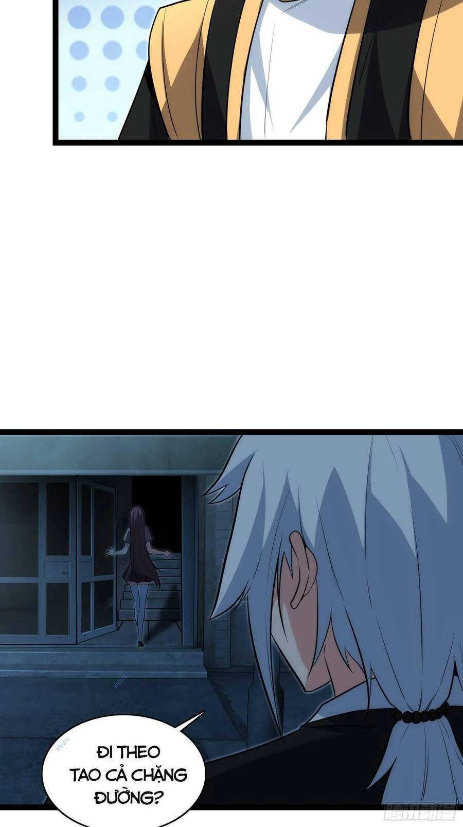 Tạ U Thiên Sư Chapter 36 - 6