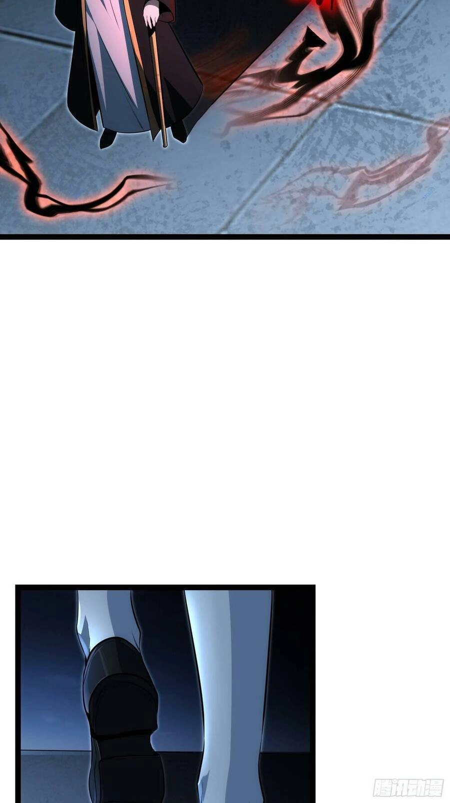 Tạ U Thiên Sư Chapter 36 - 8