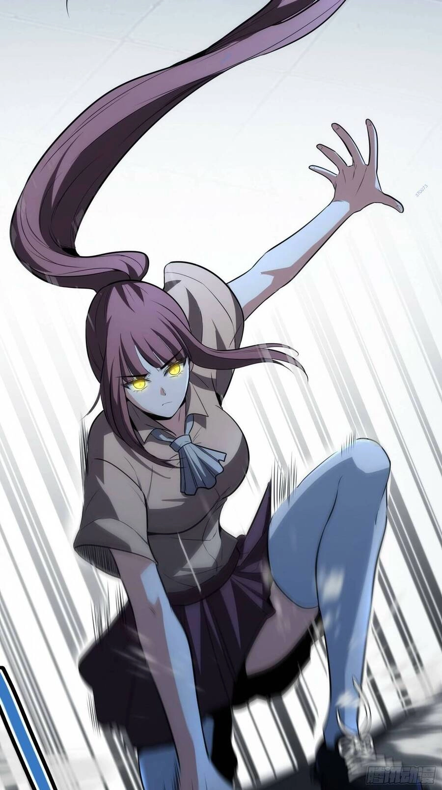 Tạ U Thiên Sư Chapter 36 - 12