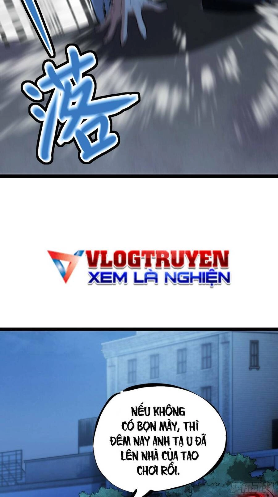 Tạ U Thiên Sư Chapter 36 - 13