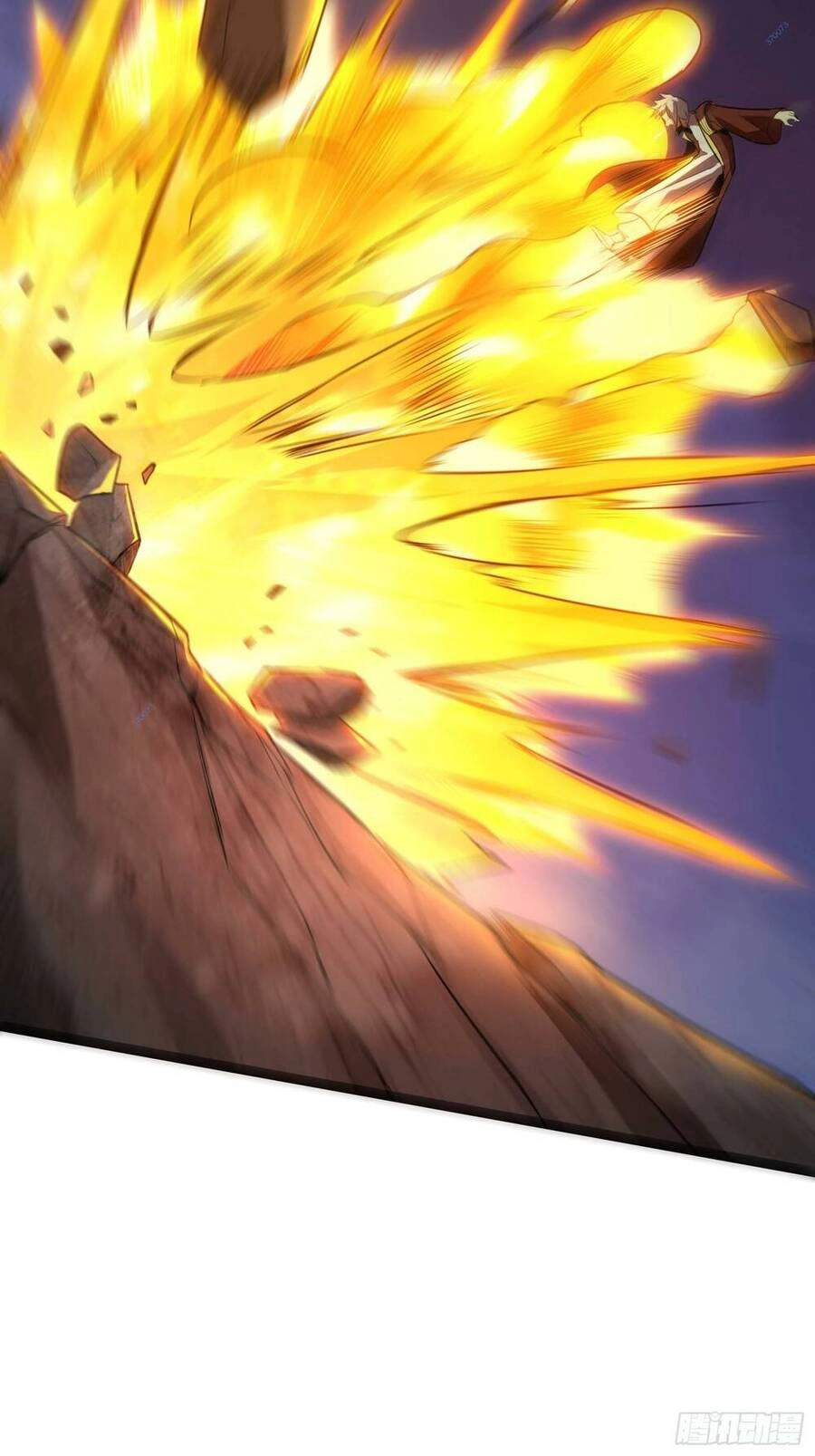 Tạ U Thiên Sư Chapter 36 - 18